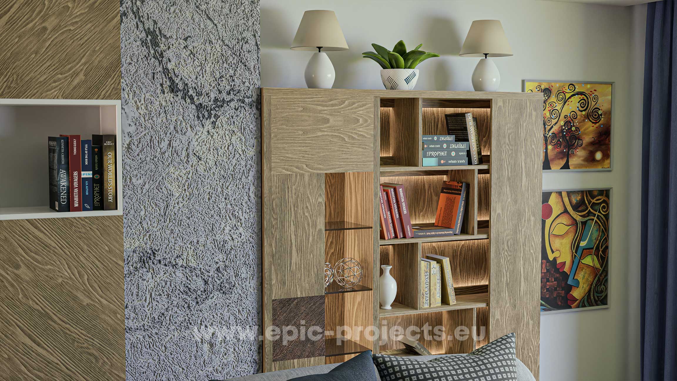Epic Projects Interior 2